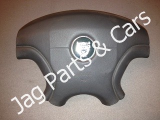 C2S44921LGP Stuurwiel airbag in \"Granite\"
